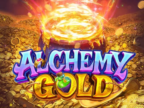 Alchemy Gold