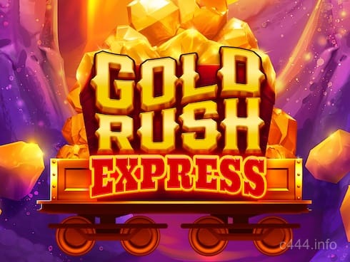 Gold Rush Express