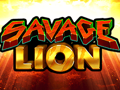 Savage Lion